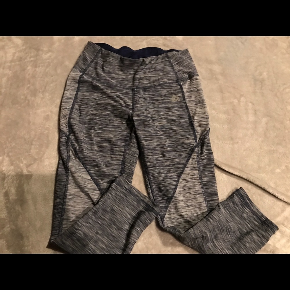 RBX capris